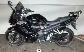 SUZUKI BANDIT1250F ABS 2011 GW72A