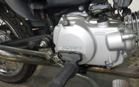 SUZUKI GS50 NA41A