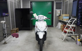 SUZUKI ADDRESS 110 2022 CE47A