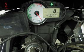 KAWASAKI NINJA ZX-6R 2011