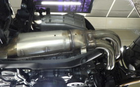 HONDA 400X 2023 NC56