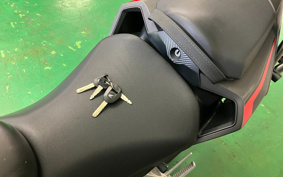 HONDA CBR400R 2019 NC56