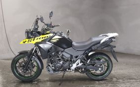 SUZUKI V-STROM 250 DS11A