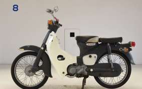 HONDA C65 SUPER CUB C65