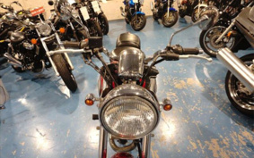 SUZUKI ST250E TYPES NJ4AA