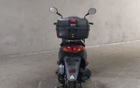 YAMAHA AKUSHI STREET SE53J