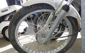 YAMAHA 	TY175 525