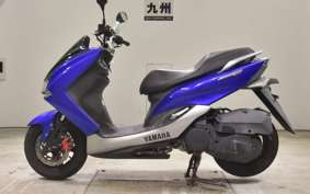 YAMAHA MAJESTY155 Gen.2 S SG52J