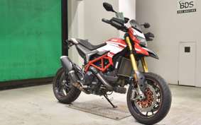DUCATI HYPERMOTARD 939 SP 2016