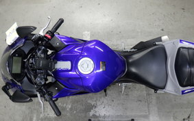 YAMAHA YZF-R25 2016 RG43J