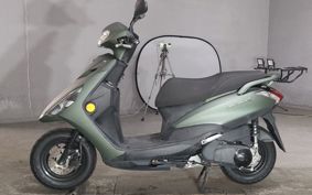 YAMAHA AXIS Z SED7J