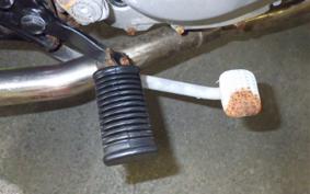 SUZUKI GRASS TRACKER Bigboy NJ47A