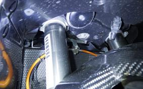 SUZUKI HAYABUSA Gen.3 2021 EJ11A