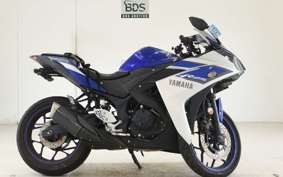 YAMAHA YZF-R25 RG10J