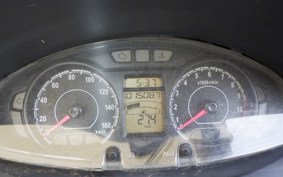 SUZUKI SKYWAVE 200 (Burgman 200) 1991 CH41A