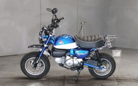 HONDA  MONKEY 125 JB02