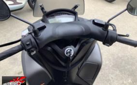 YAMAHA TRICITY 125 2018 SEC1J