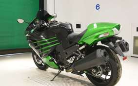KAWASAKI ZX 1400 NINJA R A 2014