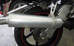 HONDA CBR250RR 2001 MC22