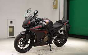 HONDA CBR400R 2020