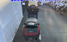 HONDA FORESIGHT