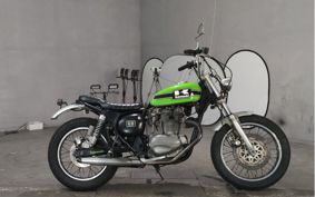 KAWASAKI ESTRELLA250 RS BJ250A