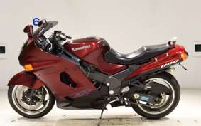 KAWASAKI ZZ1100 NINJA R Gen.2 1999 ZXT10D