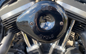 HARLEY HARLEY XL883N 2017 LE2
