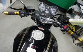 HONDA CB1300SF SUPER FOUR 2013 SC54