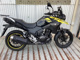 Фото Suzuki STROM 250 с японского аукциона