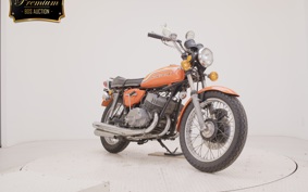 KAWASAKI 500SS 1972 KAF