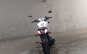 HONDA VTR 250 MC33