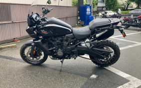 HARLEY PAN AMERICA 1250 2021 ZDS