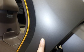 HONDA DUNK 2011 AF78