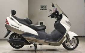SUZUKI SKYWAVE 250 (Burgman 250)