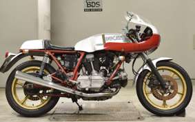 DUCATI 900S2 1985