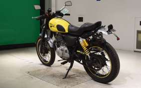 SUZUKI GRASS TRACKER 2018 NJ4BA