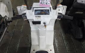 HONDA GYRO X TD01
