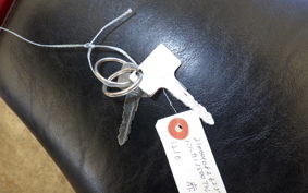 KAWASAKI VULCAN 1500 CLASSIC 1999