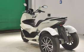 HONDA PCX 160 TRIKE 2014
