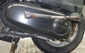 HONDA DIO Gen.5 2019 AF56