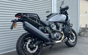 HARLEY PAN AMERICA 1250 SPECIAL 2025 ZES