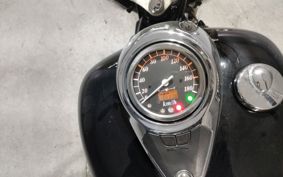 SUZUKI INTRUDER 400 CLASSIC 2008 VK54A