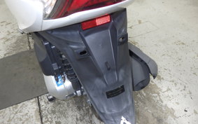 HONDA LEAD 125 2009 JK12