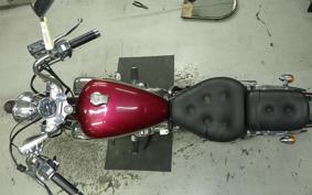 YAMAHA VIRAGO 250 2015 3DM