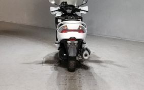 SUZUKI SKYWAVE 400 CK44A