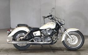 YAMAHA DRAGSTAR 250 VG02J