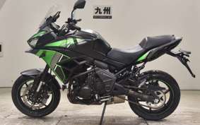 KAWASAKI VERSYS A 2024 LE650H