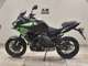 Фото Kawasaki VERSYS A 2024 с японского аукциона