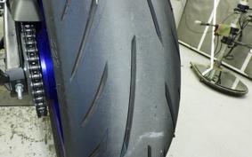 YAMAHA YZF-R7 2025 RM39J